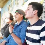Dennis Pacheco - @dennisjavierpacheco - Instagram