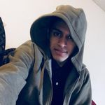 Dennis Pacheco - @lucerodenilson2 - Instagram