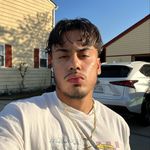 Dennis Pacheco - @kingdpache - Instagram
