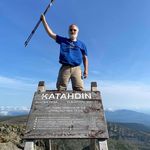 Dennis Pack - @hiker_bookworm_ - Instagram
