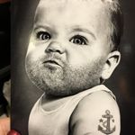 Dennis Pack - @popeyebb620 - Instagram