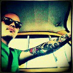 Dennis Pack - @dpack1984 - Instagram