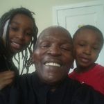 Dennis Padgett - @dennis.padgett.77 - Instagram