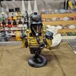 Dennis the Noob Painter - @thatpaintingdude - Instagram