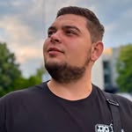 Denis Pankin - @dennis_panki - Instagram