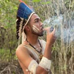 Dennison_Pankararu - @dennison_pankararu - Instagram