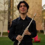 Dennis Papazyan - @dennispapazyan.flute - Instagram