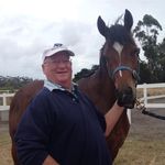Dennis Parnell - @dennis_parnell - Instagram