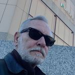 Dennis Parrish - @dennisparrish1 - Instagram