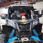 Dennis Parrish - @11xx11wv - Instagram
