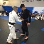 Dennis Partridge - @dmanden302 - Instagram