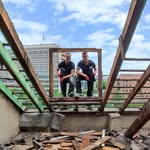 Dennis Pascal - @die_dachdecker47 - Instagram