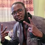 Dennis Pascal Ibongiah - @ibongiah_jr.1 - Instagram
