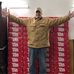 Dennis Peck - Facebook