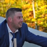 Dennis Peckart - @dennispeckart - Instagram