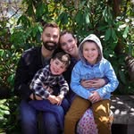 Dennis Pelkey - @beardandcrosses - Instagram