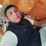 Dennis Anderson Perales tucupe - @dennisandersonperales - Instagram