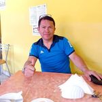 Dennis Centurion Perales - @denniscenturionperales - Instagram