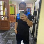Dennis M. Centurion Perales - @dennis_fabian_centurion - Instagram