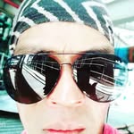 Dennis Perales - @aghilafouss - Instagram