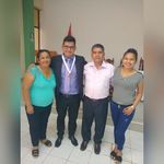 Dennis Santa Cruz Perales - @dennissantacruzperales - Instagram
