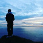 Dennis Pernell - @carl_denkan - Instagram
