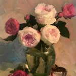 Dennis Perrin - @dennisperringallery - Instagram