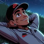 Dennis Perrington - @dennisperrington710 - Instagram