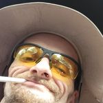 Dennis Perrin - @dennisperrin1978 - Instagram