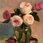 Dennis Perrin - @dennisperringallery - Instagram