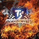 Dennis Perry - @dieselpower1 - Instagram