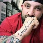 Dennis Perry - @dennisperry801 - Instagram