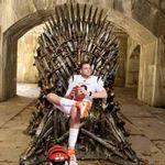 Dennis Perry - @dennisperry541 - Instagram