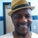 Dennis Perrymam - @dennisaperrymande - Instagram