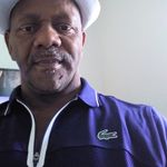 Dennis Perryman - @dezzz305 - Instagram