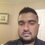 Dennis Persaud - @dennis_p2k6 - Instagram
