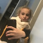 Anna Persinger - @persingerdennis - Instagram