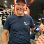 Dennis Persinger - @dennispersinger - Instagram