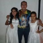 Dennis Petit Vivas - @dennismagingerpetit - Instagram