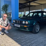 Dennis Petri - @denniss___e30 - Instagram