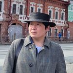 Denis Petrov - @byrkyngaev - Instagram