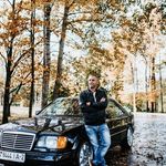 Denis Petrov - @denis_mb_petrov - Instagram