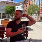 Dennis Petry - @dennispetry - Instagram