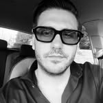 Dennis Pettas - @dennispettas - Instagram