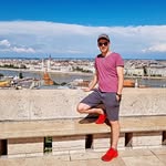 Dennis Pfau - @dpfau21 - Instagram