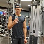 Dennis Pham - @dpham.lifts - Instagram