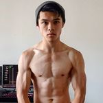 Fitness Page by Dennis Pham - @dennispham_fitness - Instagram