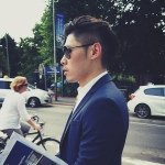 Dennis Phang - @dennis8288 - Instagram