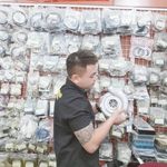 Dennis Phang - @ksmachinery2121 - Instagram