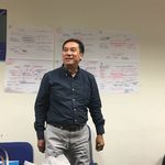 Dennis Phang - @dennisphang54 - Instagram